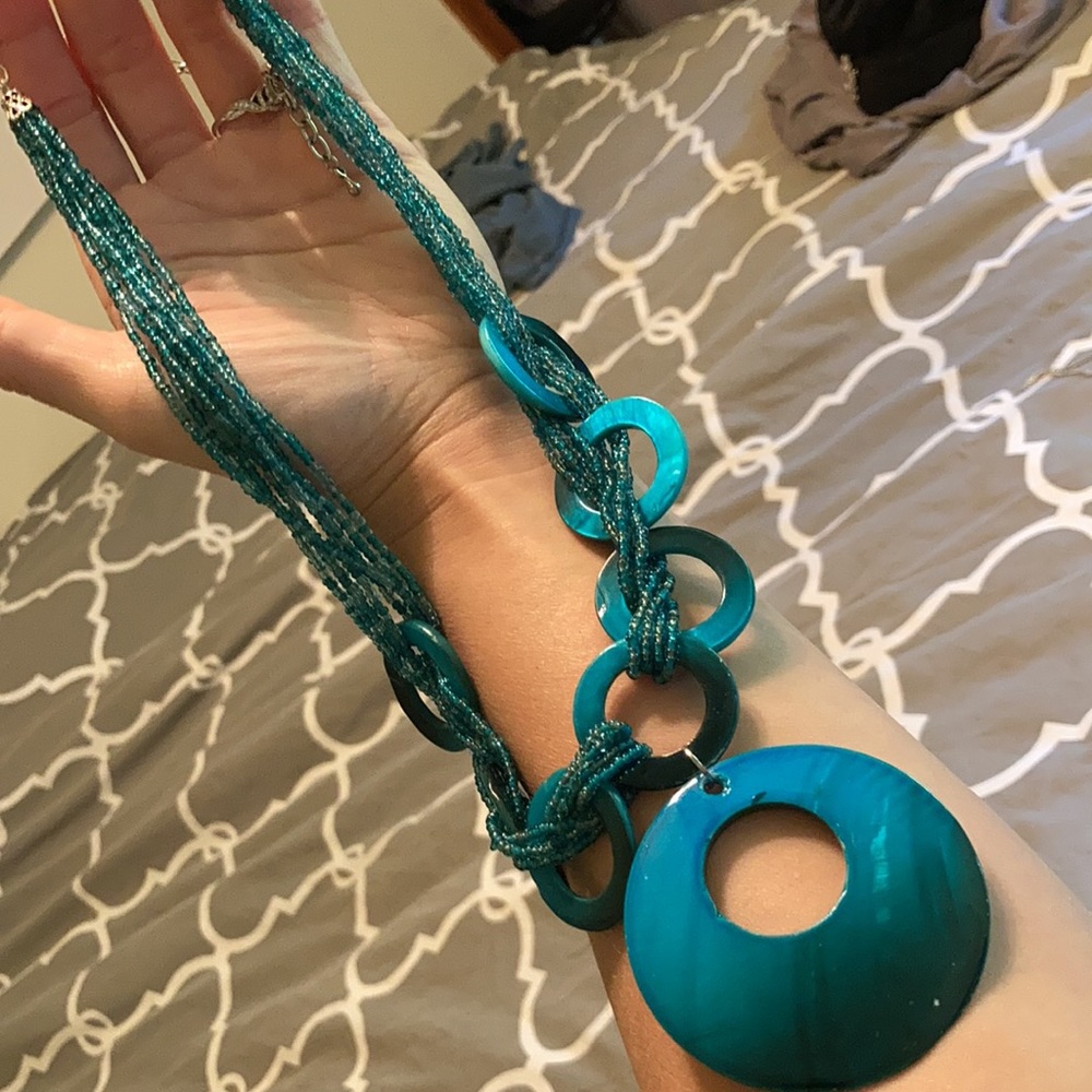 Necklace - Picture 4 of 4